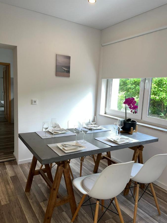 Ferienwohnung Goettert - Haus Erika Beckingen Exterior foto